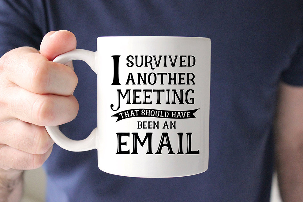i-survived-another-meeting-coffee-mug